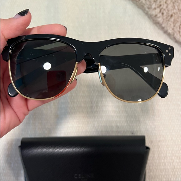 Celine Sunglasses 😎 Excellent condition - Picture 8 of 8